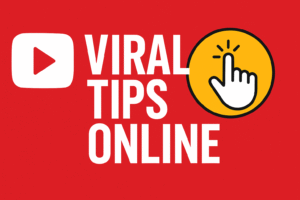 Viral Tips Online